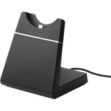 Jabra Jabra Charging stand E65 for Evolve 65 Zwart