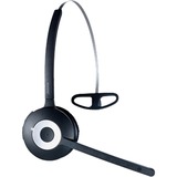 Jabra PRO 920 headset Zwart