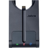 Jabra PRO 920 headset Zwart
