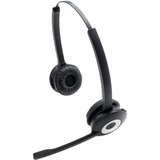 Jabra Pro 930 Duo headset Zwart