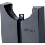 Jabra Pro 930 USB headset Zwart