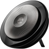 Jabra SPEAK 710 UC speakerphone Zwart/zilver, USB, Bluetooth, Link 370