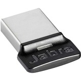 Jabra Speak 510+ UC speakerphone Zwart, Bluetooth 3.0