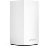 Linksys VELOP AC2400 Dual-band mesh router Wit, 2 stuks