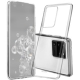 Nevox StyleShellFlex SamsungS20 Ultra tr telefoonhoesje