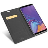 Nevox Vario Series gy Samsung A9 telefoonhoesje Grijs