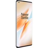 OnePlus 8 Pro mobiele telefoon Zwart, 128 GB, Dual-SIM, Android