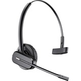Plantronics C565 headset Zwart