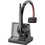 Plantronics Savi W8210-M headset Zwart