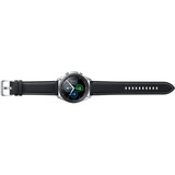 SAMSUNG Galaxy Watch3 smartwatch Zilver, BT, 45mm, 8 GB