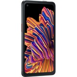 SAMSUNG Galaxy XCover Pro - Enterprise Edition smartphone Zwart, 64 GB, Dual-SIM, Android