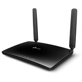 TP-Link AC1200 Draadloze Dual-band 4G-LTE-router Archer MR400 wlan lte router micro-SIM | Mifi | zonder accu