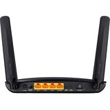 TP-Link AC750 Draadloze Dual-band 4G-LTE-router Archer MR200 MiFi | zonder accu