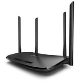 TP-Link Archer VR300 AC1200 Draadloze VDSL/ADSL Modem-router Zwart, 2,4/5Ghz Dual-band