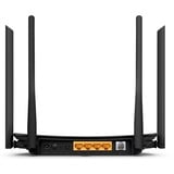 TP-Link Archer VR300 AC1200 Draadloze VDSL/ADSL Modem-router Zwart, 2,4/5Ghz Dual-band