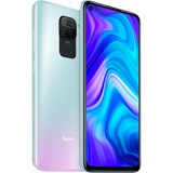 Xiaomi Redmi Note 9 mobiele telefoon Wit, 64 GB, Dual-SIM, Android