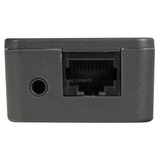 Yealink EHS36 adapter Zwart