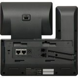 Yealink SIP-T54W voip telefoon Zwart