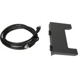 Yealink SIP-T54W voip telefoon Zwart