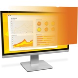 3M Gold Privacyfilter voor 20-inch breedbeeldmonitor Goud
