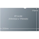 3M Privacyfilter voor breedbeeldlaptop 14" 