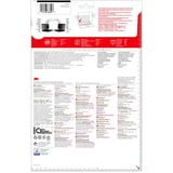 3M Privacyfilter voor breedbeeldlaptop 14" 