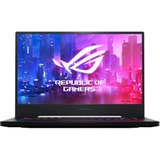 ASUS ROG Zephyrus M15 GU502LV-AZ058T, 15.6" Gaming laptop Zwart, 1 TB SSD, Wifi 6, RTX 2060, Win 10 Home