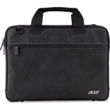 Acer Acer Notebook Carry Case             14" laptoptas Zwart