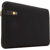 Case Logic 13.3" MacBook en laptophoes Zwart, Retail