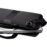 Case Logic 16" Hardshell QNS-116K laptoptas Retail