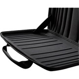 Case Logic 16" Hardshell QNS-116K laptoptas Retail