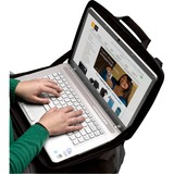 Case Logic 16" Hardshell QNS-116K laptoptas Retail