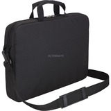 Case Logic 16" Notebook tas VNAI215 laptoptas Zwart, Retail