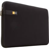 Case Logic 17" - 17,3" laptophoes Zwart, Retail