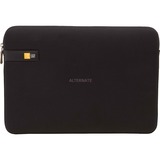 Case Logic 17" - 17,3" laptophoes Zwart, Retail