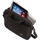 Case Logic Advantage 11,6" laptoptas Zwart