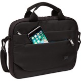 Case Logic Advantage 11,6" laptoptas Zwart