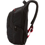Case Logic DLBP-116K 16" Sports rugzak Zwart