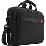 Case Logic DLC-117 17,3" tablet- en laptoptas Retail