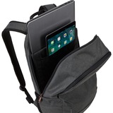Case Logic Era 16" Laptop Backpack rugzak Donkergrijs