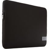 Case Logic Reflect 14" laptophoes Zwart