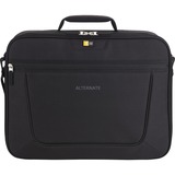 Case Logic VNCI215 16" laptoptas Zwart