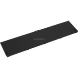 Dell Primaire Laptop accu 4 cellen 47Wh oplaadbare batterij Zwart