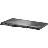 HP EliteBook 3-cell Vervangende accu laptopaccu Zwart
