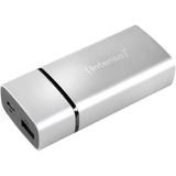 Intenso Powerbank PM5200 Zilver, 5200 mAh