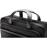Kensington Contour 2.0 Business Laptop Briefcase laptoptas Zwart