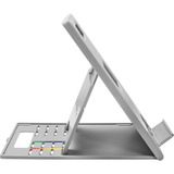 Kensington SmartFit Easy RiserGo 14" standaard Grijs