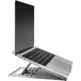 Kensington SmartFit Easy RiserGo 14" standaard Grijs