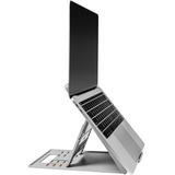 Kensington SmartFit Easy RiserGo 14" standaard Grijs