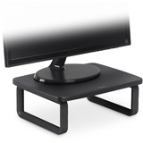 Kensington SmartFit Monitor Stand Plus voor monitors tot 24" bevestiging Zwart
